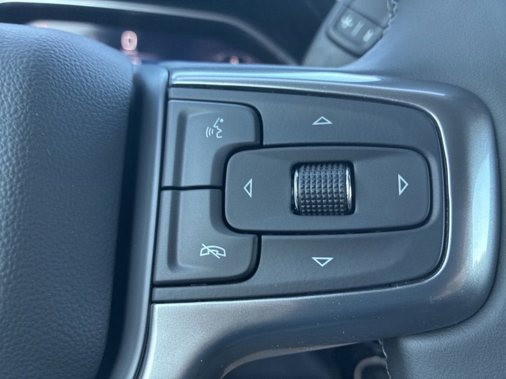 New 2026 Chevrolet Silverado 1500 LT AWD/4WD image 21