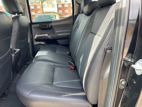 Used 2023 Toyota Tacoma SR5 image 11