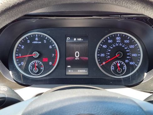 Used 2023 Kia K5 LXS FWD image 16