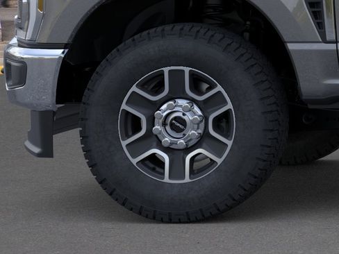 New 2026 Ford F350 Lariat image 19