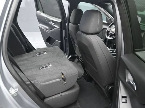 Used 2025 Chevrolet Equinox LT AWD/4WD image 29