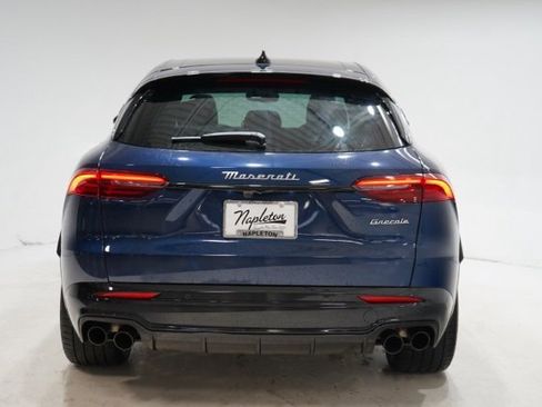 New 2025 Maserati Grecale Modena image 6