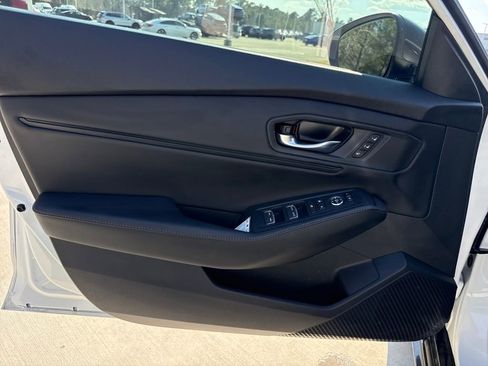Used 2024 Honda Accord Sport image 14