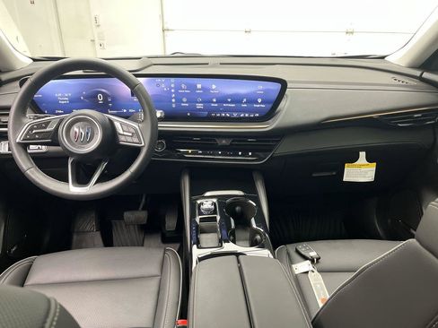 Used 2026 Buick Envision Avenir AWD/4WD image 4