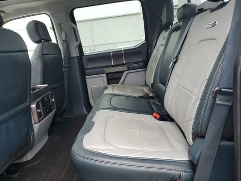Used 2022 Ford F250 Limited image 29