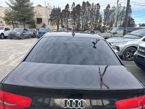 Used 2014 Audi A4 2.0T Premium Plus w/ Premium Plus Package image 7