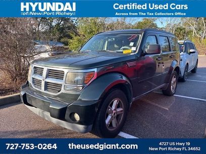 Used 2010 Dodge Nitro SE w/ Popular Equipment Group