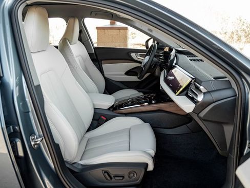 New 2025 Audi A5 2.0T Prestige image 26