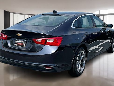 Used 2023 Chevrolet Malibu LT FWD image 6