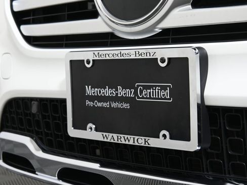 Certified 2025 Mercedes-Benz GLB 250 4MATIC image 13