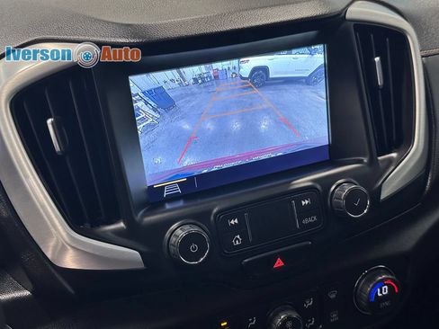 Used 2019 GMC Terrain SLT AWD/4WD image 21