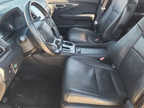Certified 2019 Honda Pilot EX-L image 11