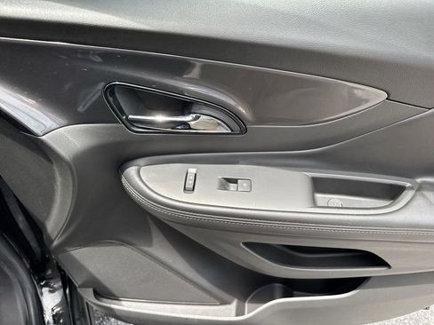 Used 2021 Buick Encore Preferred w/ Safety Package II FWD image 43