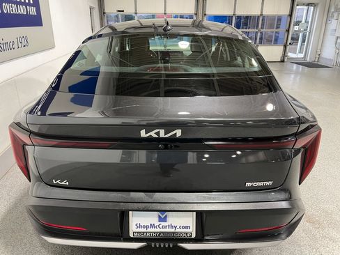 Used 2025 Kia K4 FWD image 6