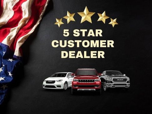 New 2026 RAM 1500 Laramie w/ Sport Appearance Package image 17