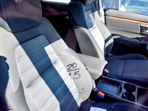 Used 2020 Honda CR-V EX image 21