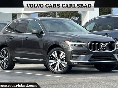 Certified 2023 Volvo XC60 B5 Ultimate