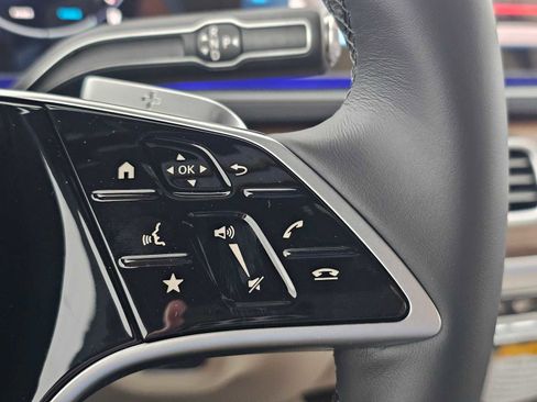 New 2026 Mercedes-Benz GLE 350 4MATIC image 28