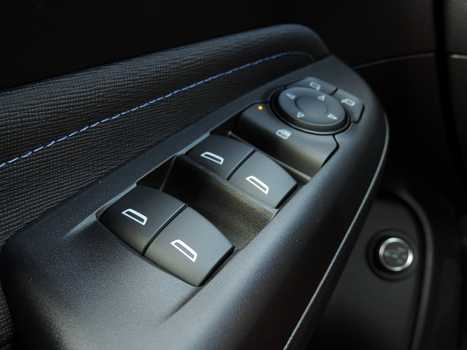 New 2026 Buick Envista Sport Touring w/ Convenience I Package FWD image 20