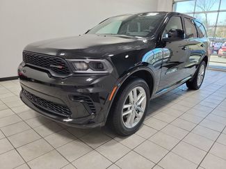 Used 2026 Dodge Durango GT video 2