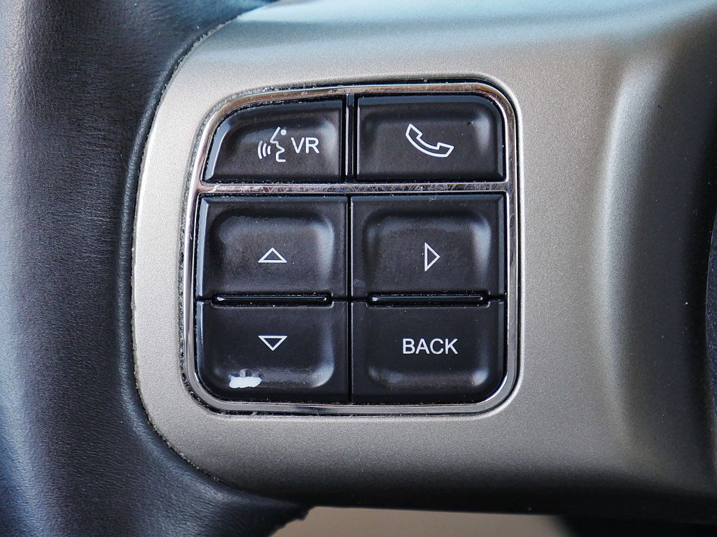 Used 2013 Jeep Grand Cherokee Limited AWD/4WD image 29