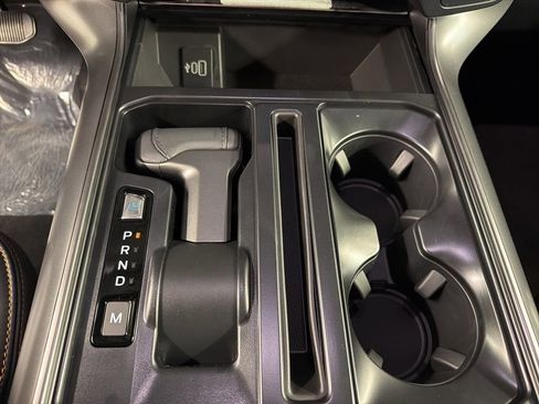 New 2026 Ford F150 Tremor AWD/4WD image 17