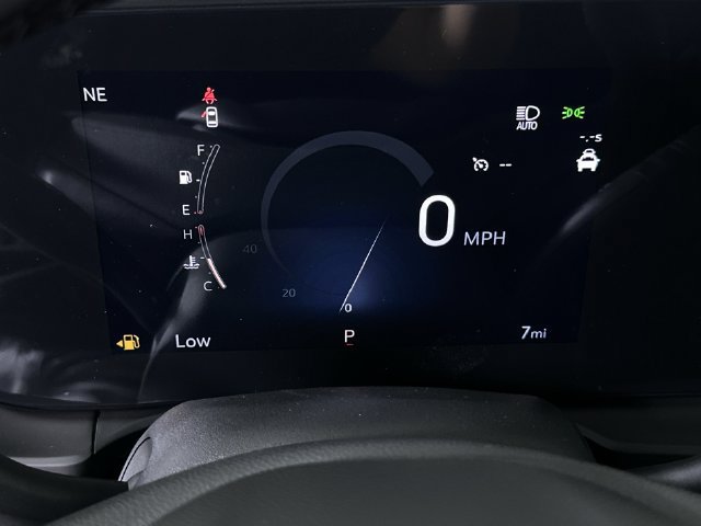 New 2026 Buick Envista Sport Touring w/ Convenience I Package FWD image 13