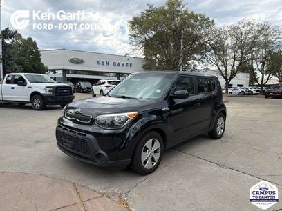 Used 2016 Kia Soul w/ Convenience Package