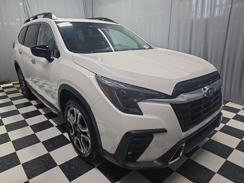 New 2026 Subaru Ascent Touring image 3