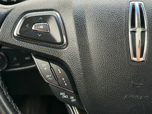 Used 2015 Lincoln MKZ Hybrid w/ Equipment Group 202A Reserve FWD image 34