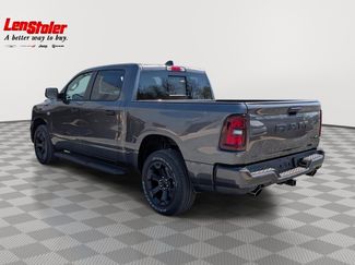 New 2026 RAM 1500 Express video 2