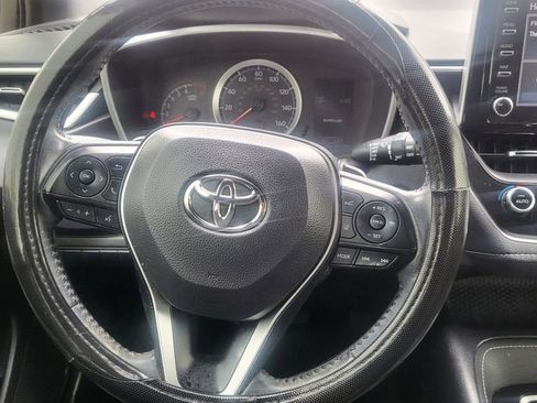 Used 2019 Toyota Corolla SE image 27