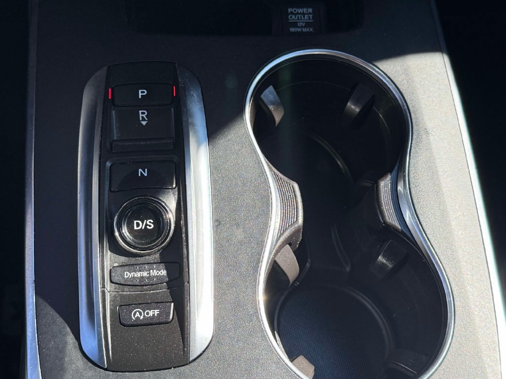 Used 2020 Acura MDX w/ Technology Package AWD/4WD image 22