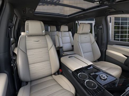 New 2026 Cadillac Escalade Sport AWD/4WD image 16