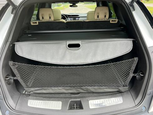 Used 2019 Cadillac XT5 Luxury FWD image 24
