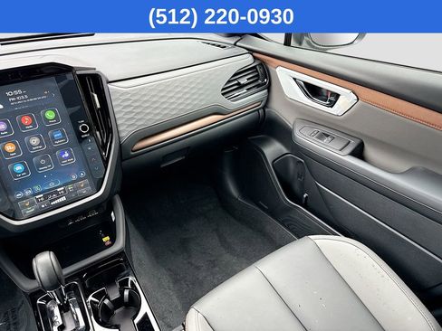 New 2026 Subaru Forester Sport image 29