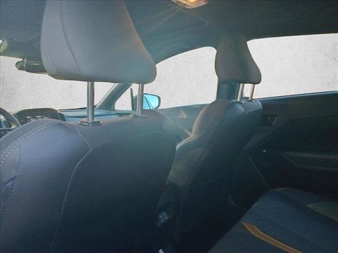 Used 2025 Subaru Crosstrek 2.5i Sport image 10