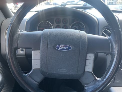 Used 2008 Ford F150 FX4 image 15