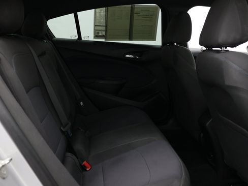 Used 2018 Chevrolet Cruze LT w/ Redline Edition FWD image 32