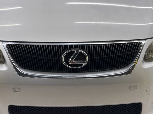 Used 2007 Lexus GS 350 w/ Preferred Accessory Pkg RWD image 5