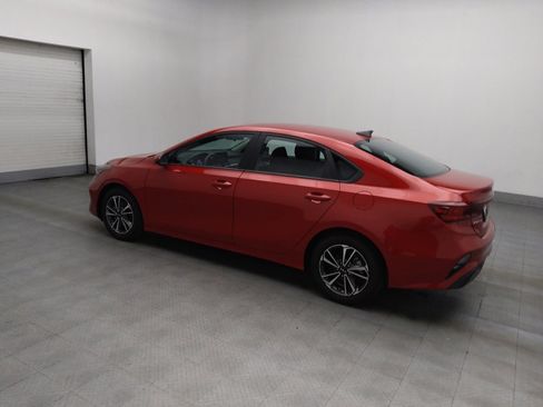 Used 2024 Kia Forte LXS image 3