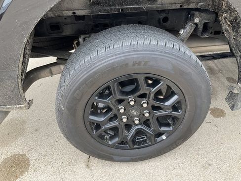 Certified 2025 Ford F150 STX RWD image 15