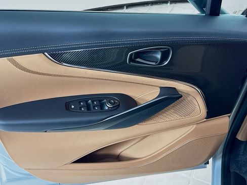 New 2026 Aston Martin DBX 707 AWD/4WD image 15