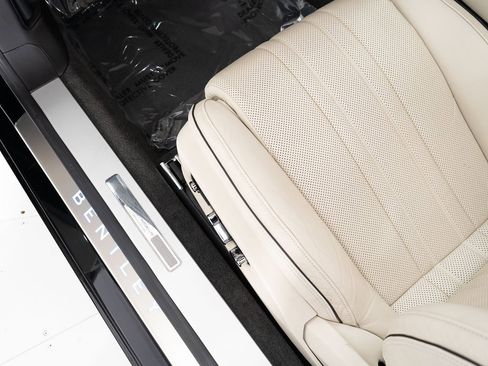 Used 2020 Bentley Continental GT image 20