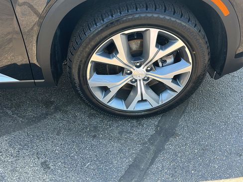Used 2020 Hyundai Palisade SEL w/ Convenience Package FWD image 34
