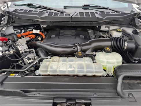 Used 2021 Ford F150 Limited AWD/4WD image 34