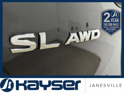 Used 2020 Nissan Murano SL image 25