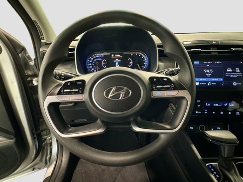 Used 2024 Hyundai Tucson SEL image 9