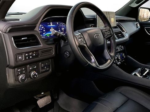 Used 2023 Chevrolet Tahoe RST w/ Luxury Package image 17