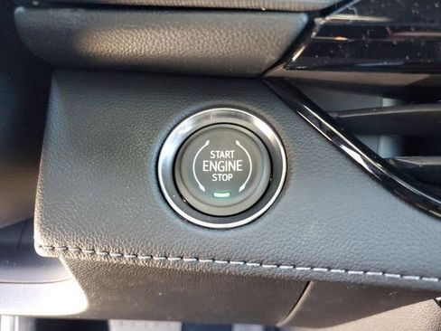 New 2026 Buick Enclave Sport Touring w/ Power Package FWD image 24